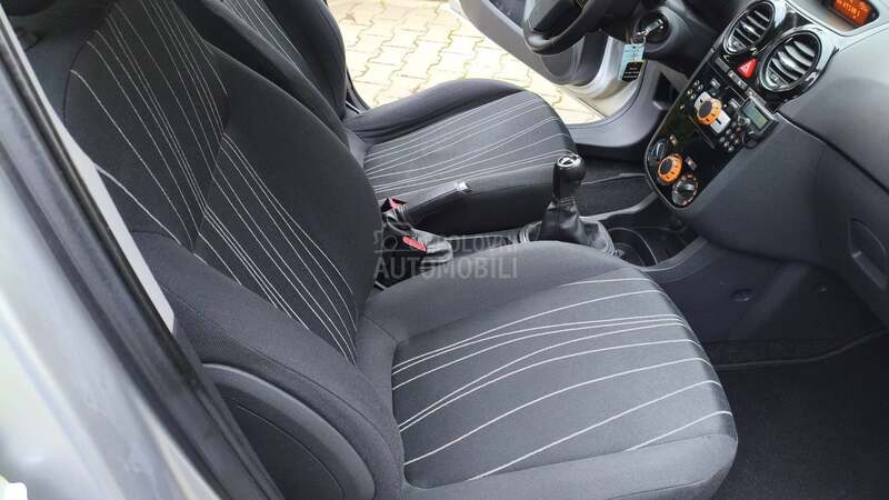 Opel Corsa D 1.3CDTI,111YEARS