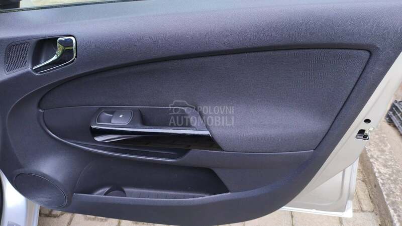 Opel Corsa D 1.3CDTI,111YEARS