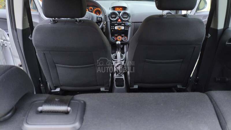 Opel Corsa D 1.3CDTI,111YEARS