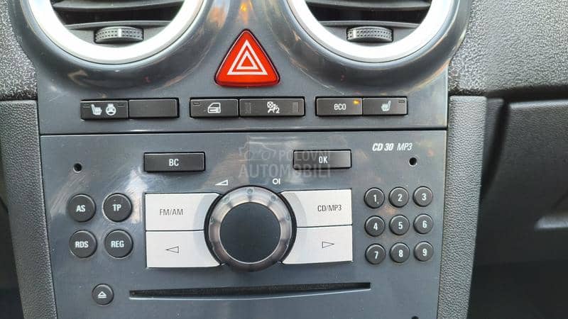 Opel Corsa D 1.3CDTI,COSMO