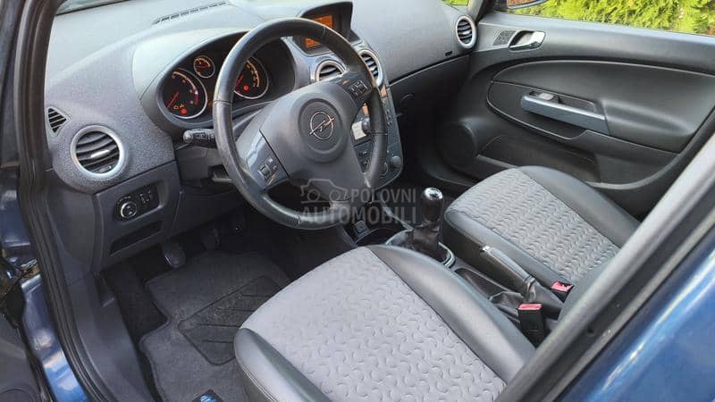 Opel Corsa D 1.3CDTI,COSMO
