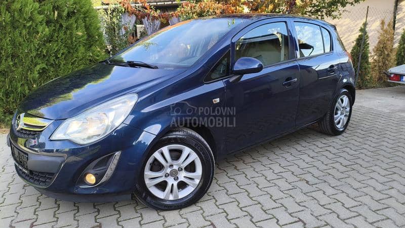 Opel Corsa D 1.3CDTI,COSMO