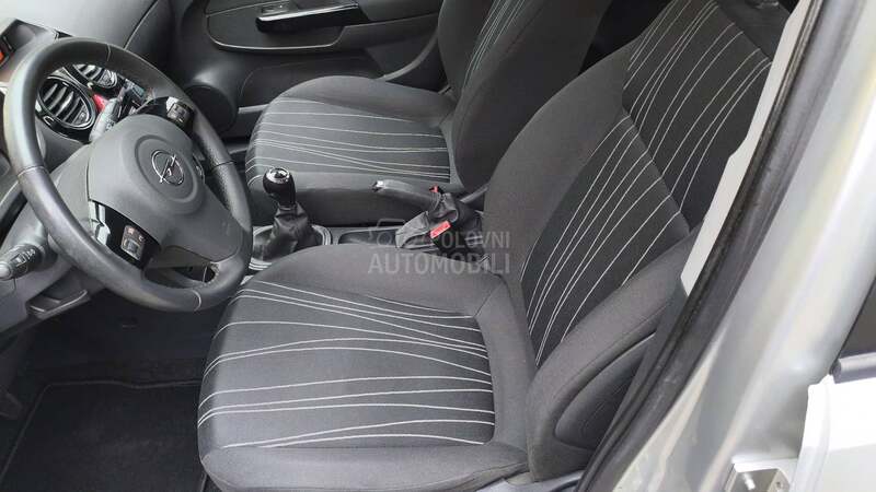 Opel Corsa D 1.3CDTI,111YEARS