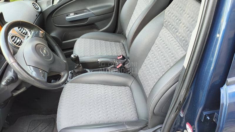 Opel Corsa D 1.3CDTI,COSMO