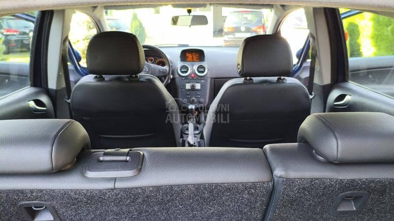 Opel Corsa D 1.3CDTI,COSMO