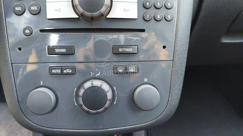 Opel Corsa D 1.3CDTI,COSMO