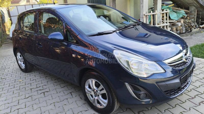 Opel Corsa D 1.3CDTI,COSMO