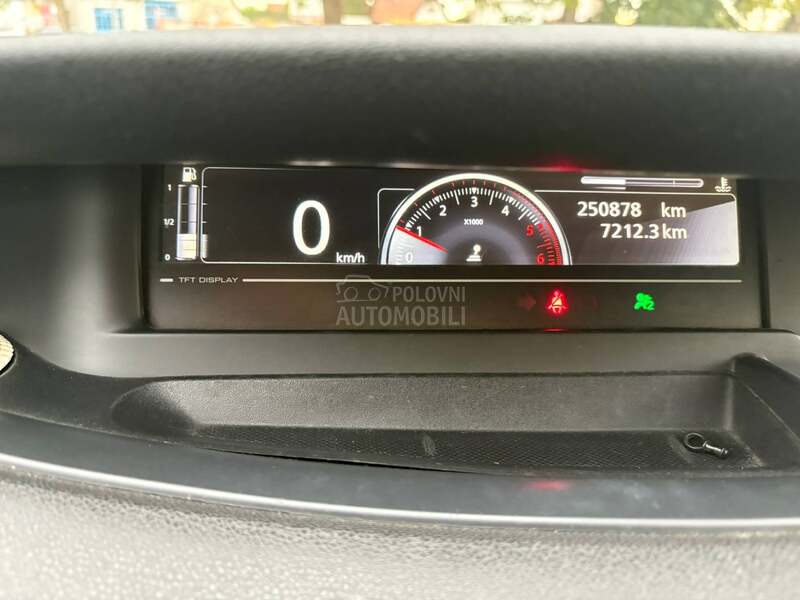 Renault Scenic xmod