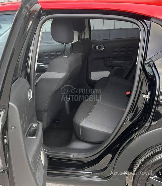 Citroen C3 1.2i / CH /