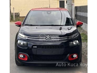 Citroen C3 1.2i / CH /