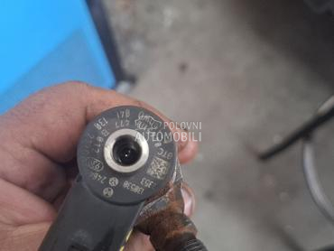 DIZNA za Volkswagen Golf 7