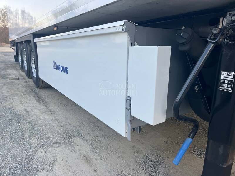 Krone COOL LINER  SDR 27