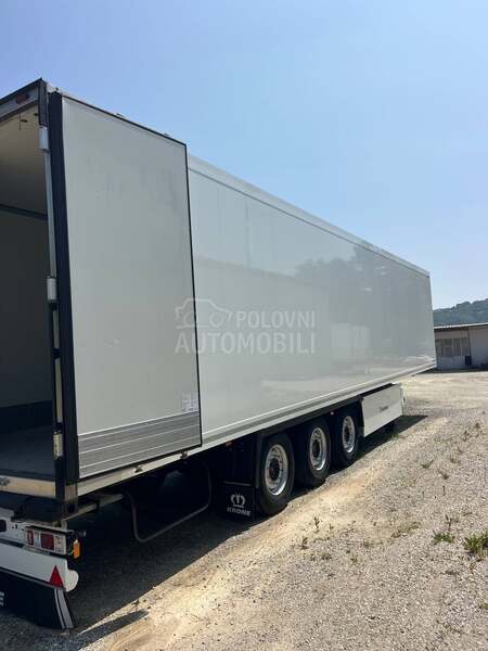 Krone COOL LINER  SDR 27