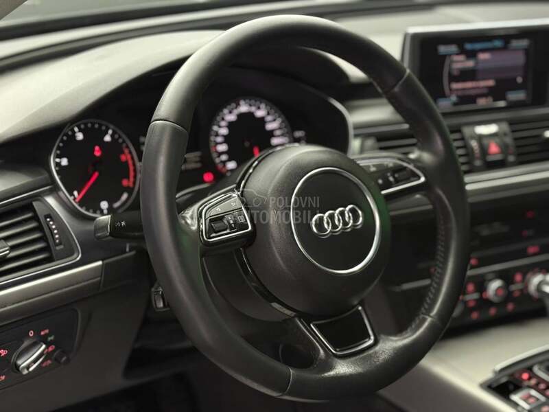 Audi A6 2.0TDI/AUT0M.KA0 N0V