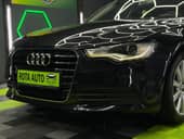 Audi A6 2.0TDI/AUT0M.KA0 N0V