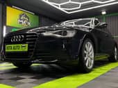 Audi A6 2.0TDI/AUT0M.KA0 N0V