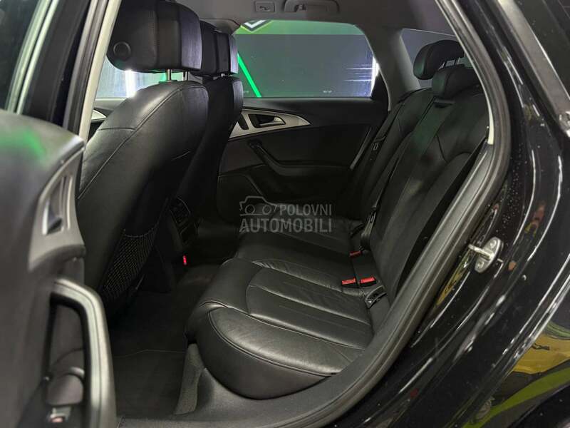 Audi A6 2.0TDI/AUT0M.KA0 N0V