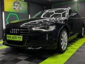 Audi A6 2.0TDI/AUT0M.KA0 N0V