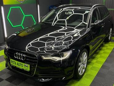 Audi A6 2.0TDI/AUT0M.KA0 N0V