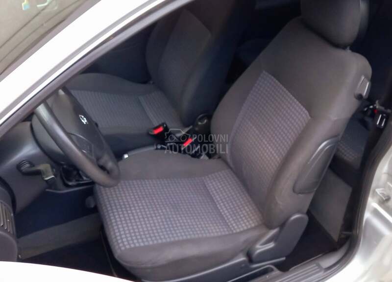 Opel Corsa C 1.2  BESPREKORAN