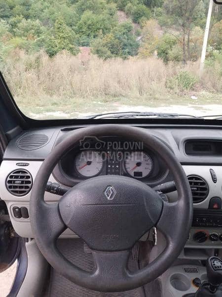 Renault Kangoo 