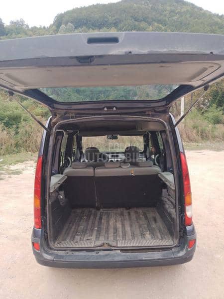 Renault Kangoo 