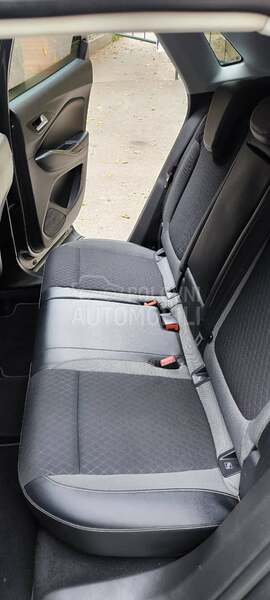 Opel Grandland X 1.6 D / ULTIMATE