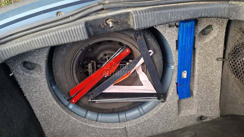Ford Focus 1.4 Zetec