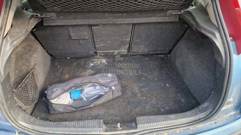 Ford Focus 1.4 Zetec