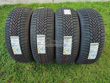 Bridgestone 255/60 R18 Zimska