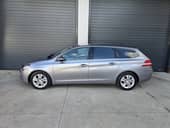 Peugeot 308 1.6 HDI