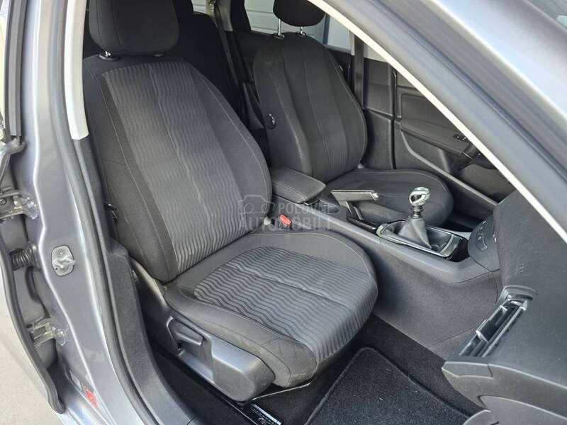 Peugeot 308 1.6 HDI