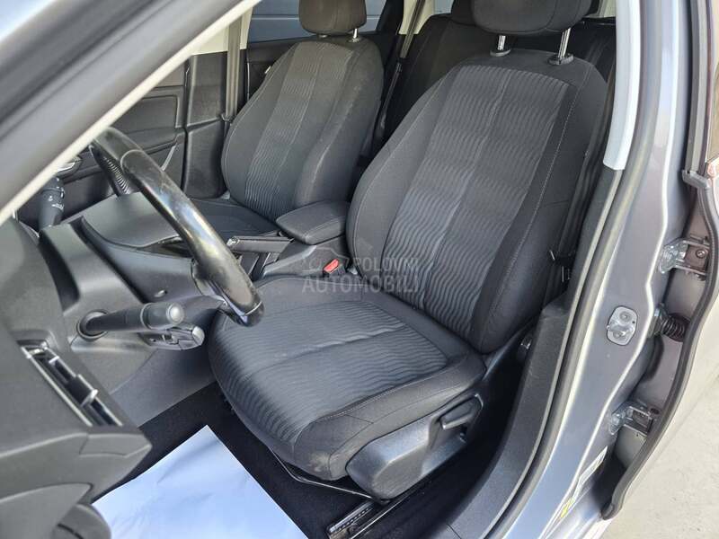 Peugeot 308 1.6 HDI