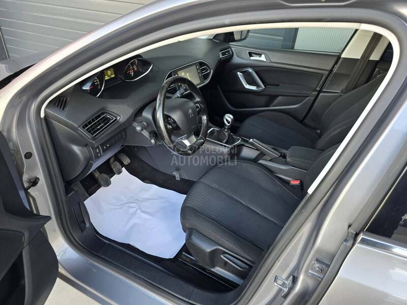Peugeot 308 1.6 HDI