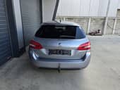 Peugeot 308 1.6 HDI