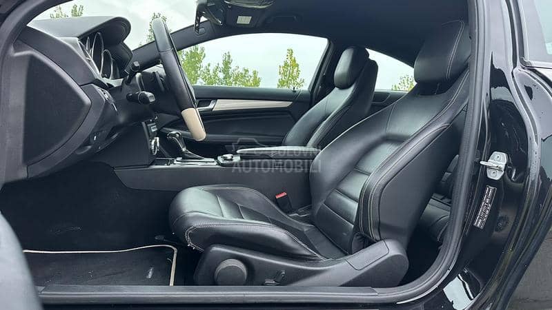 Mercedes Benz C 180 EDITION 1