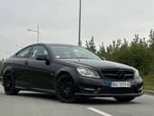 Mercedes Benz C 180 EDITION 1