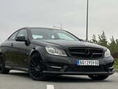 Mercedes Benz C 180 EDITION 1