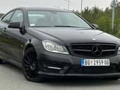 Mercedes Benz C 180 EDITION 1
