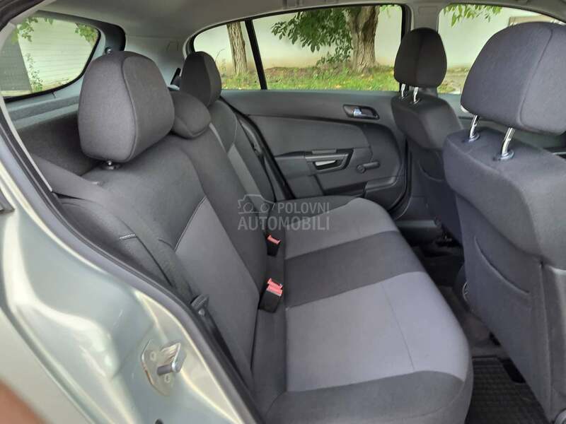 Opel Astra H 1.4 16v