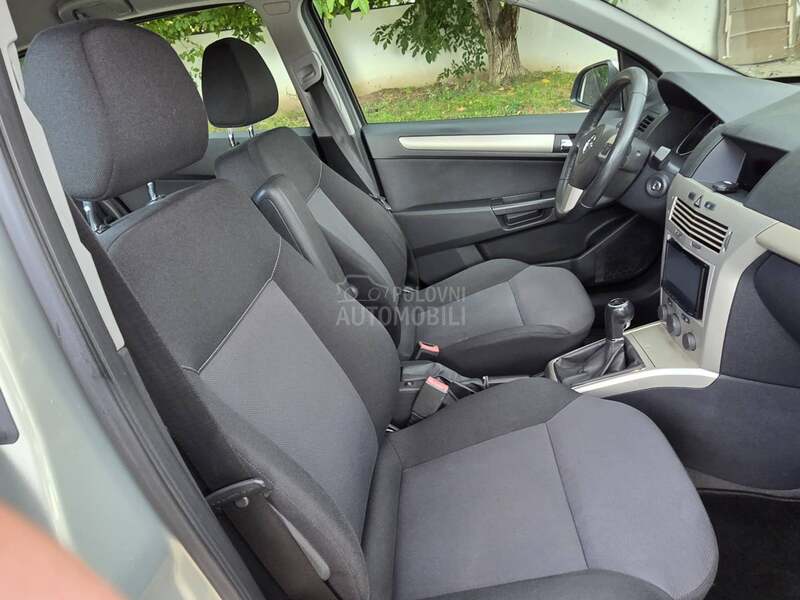 Opel Astra H 1.4 16v