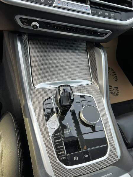 BMW X6 M