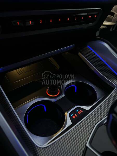 BMW X6 M