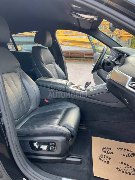 BMW X6 M