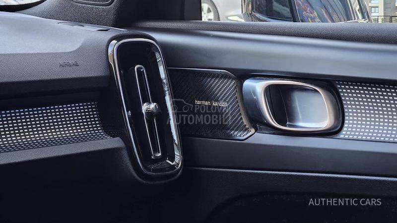 Volvo XC40 R/Pano/360/HK