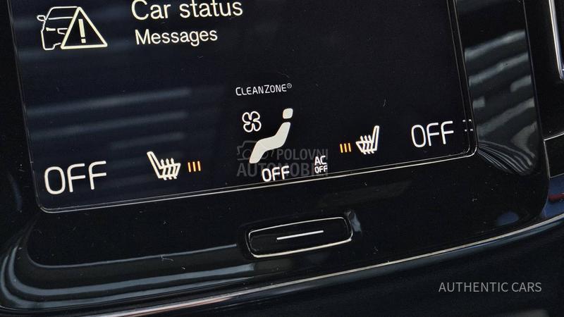 Volvo XC40 R/Pano/360/HK