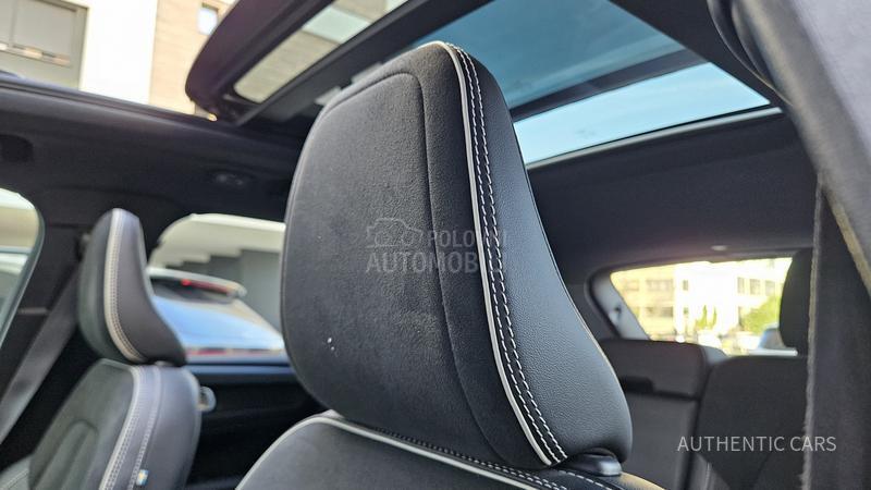 Volvo XC40 R/Pano/360/HK