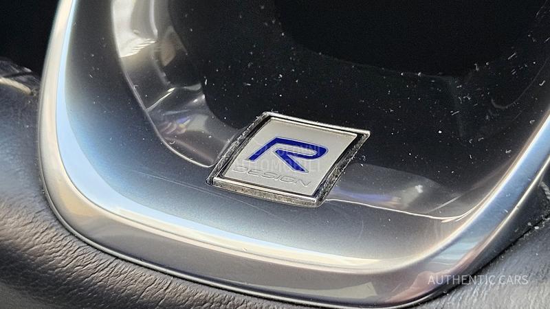 Volvo XC40 R/Pano/360/HK