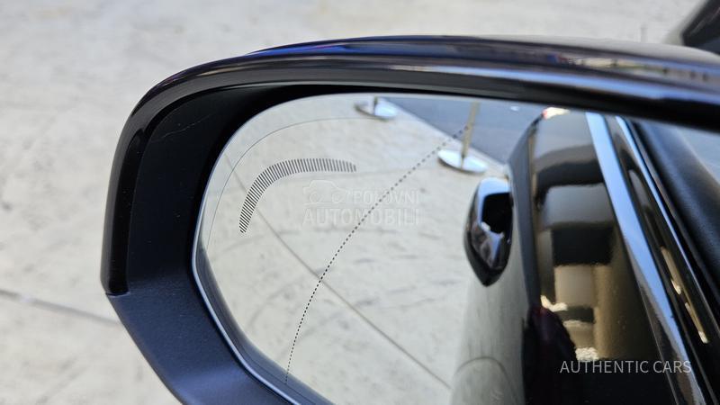 Volvo XC40 R/Pano/360/HK