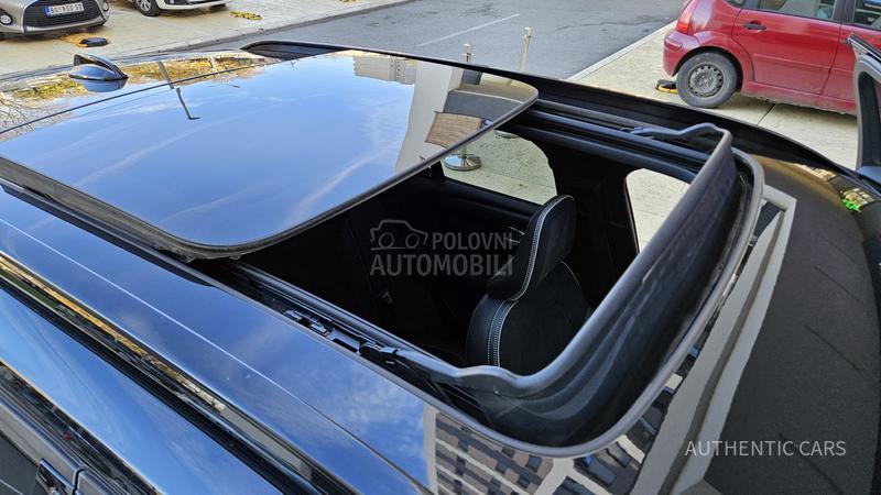 Volvo XC40 R/Pano/360/HK